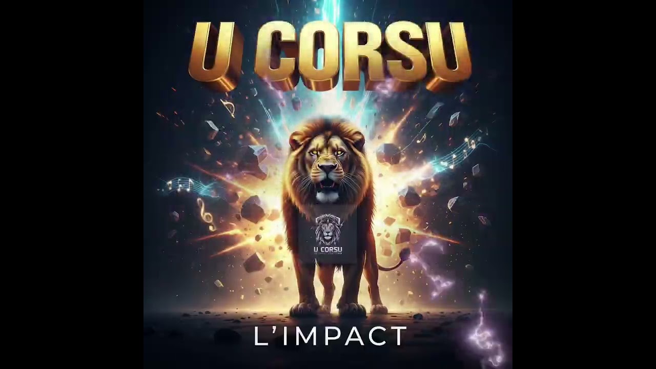 U CORSU - L’IMPACT