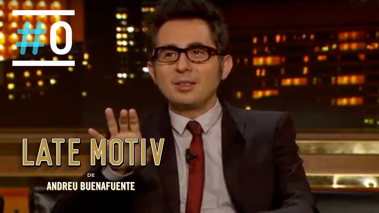 Late Motiv: El Consultorio de Berto, rupturas en directo y el chino ludópata  #LateMotiv67 | #0