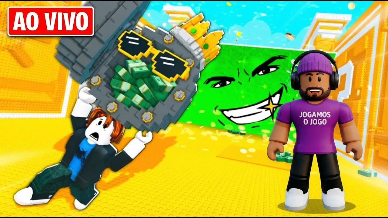 Lives do JJ - Roblox: Brainrot #67 #gameplay