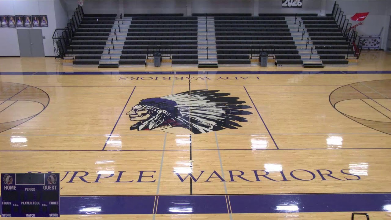 Bonham High School vs Van High School Boys' Varsity Basketball