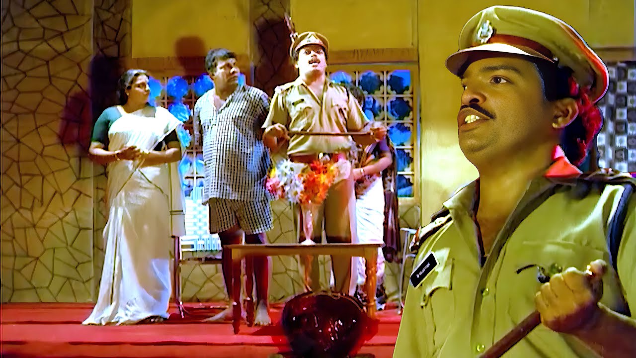 ഇത്രയും ചിരിപ്പിച്ച മറ്റൊരു നാടകവും നിങ്ങൾ കണ്ടു കാണില്ല | Jagadish | Malayalam Comedy Scenes