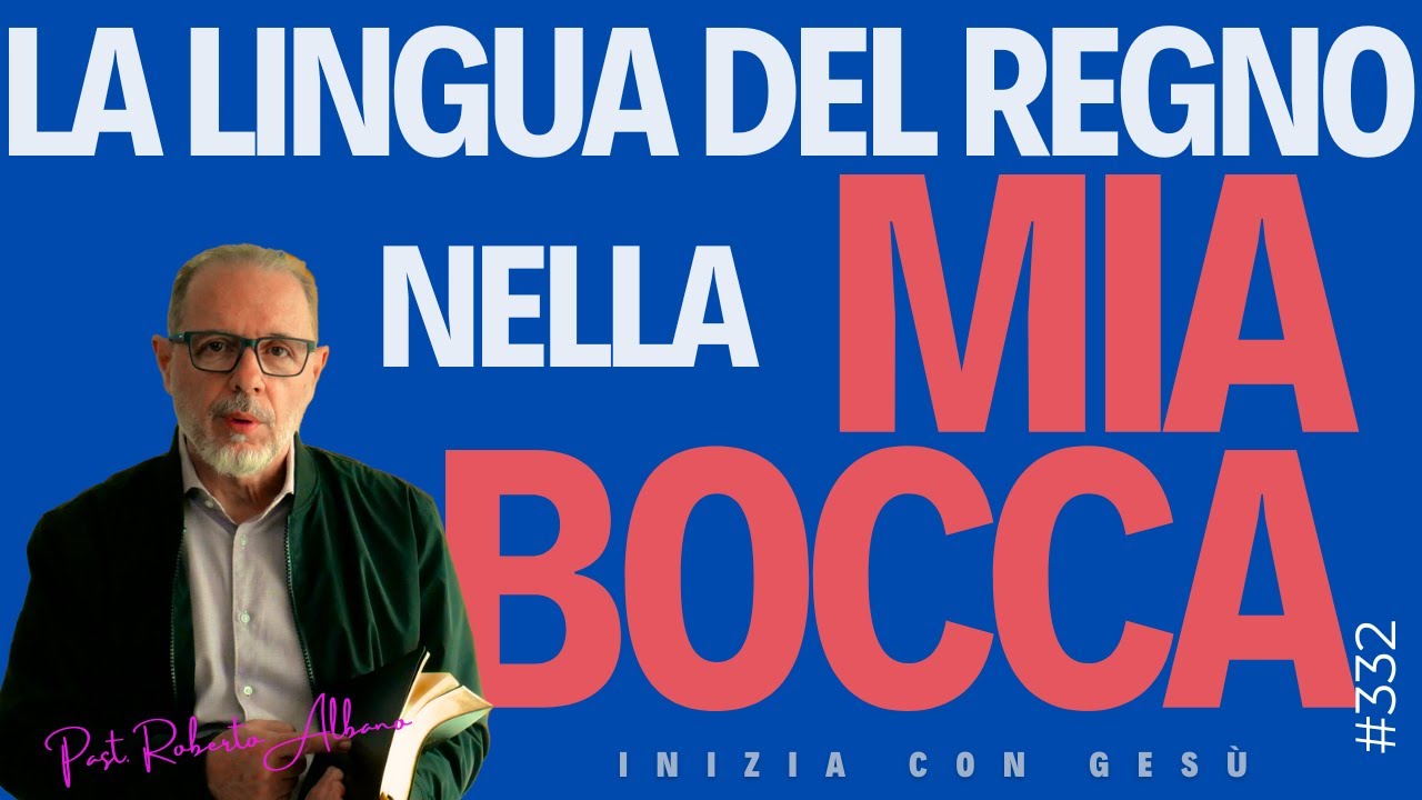 INIZIA CON GESÙ 