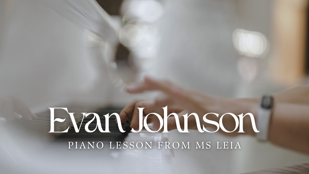 Evan Johnson 20260218