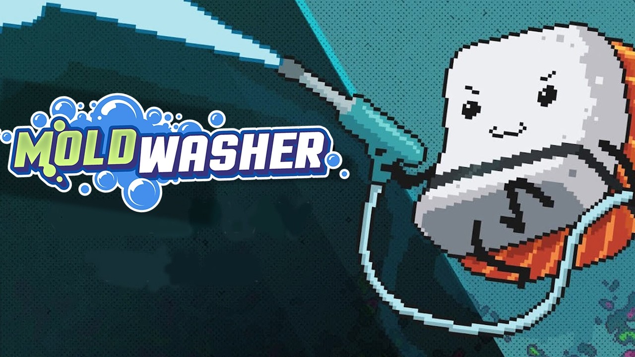 BERSIH-BERSIH KULKAS, SEBELUM LEBARAN.. MOLDWASHER