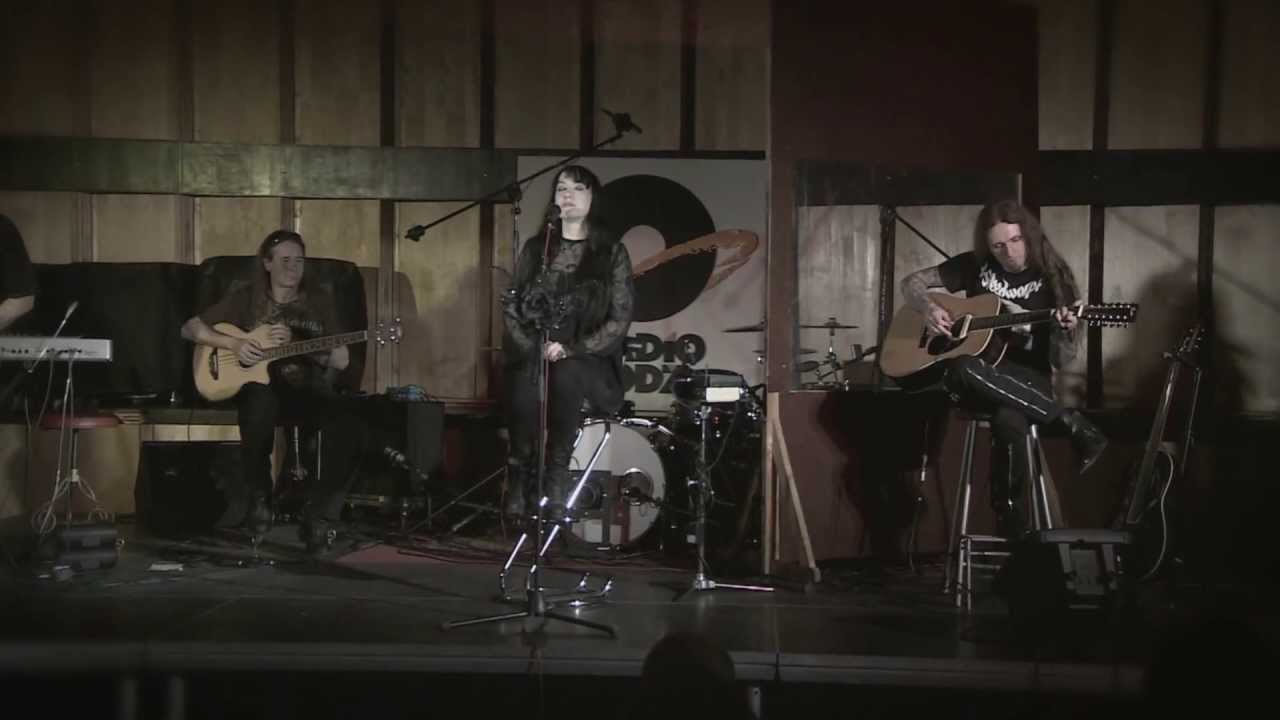CLOSTERKELLER -AKUSTYCZNIE. 14.04.2013 [FULL CONCERT]