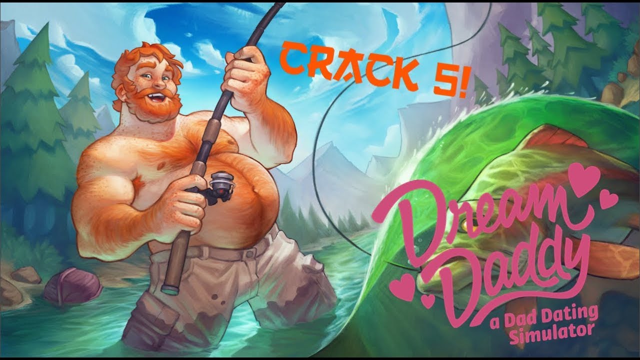 Dream Daddy Vines! #5