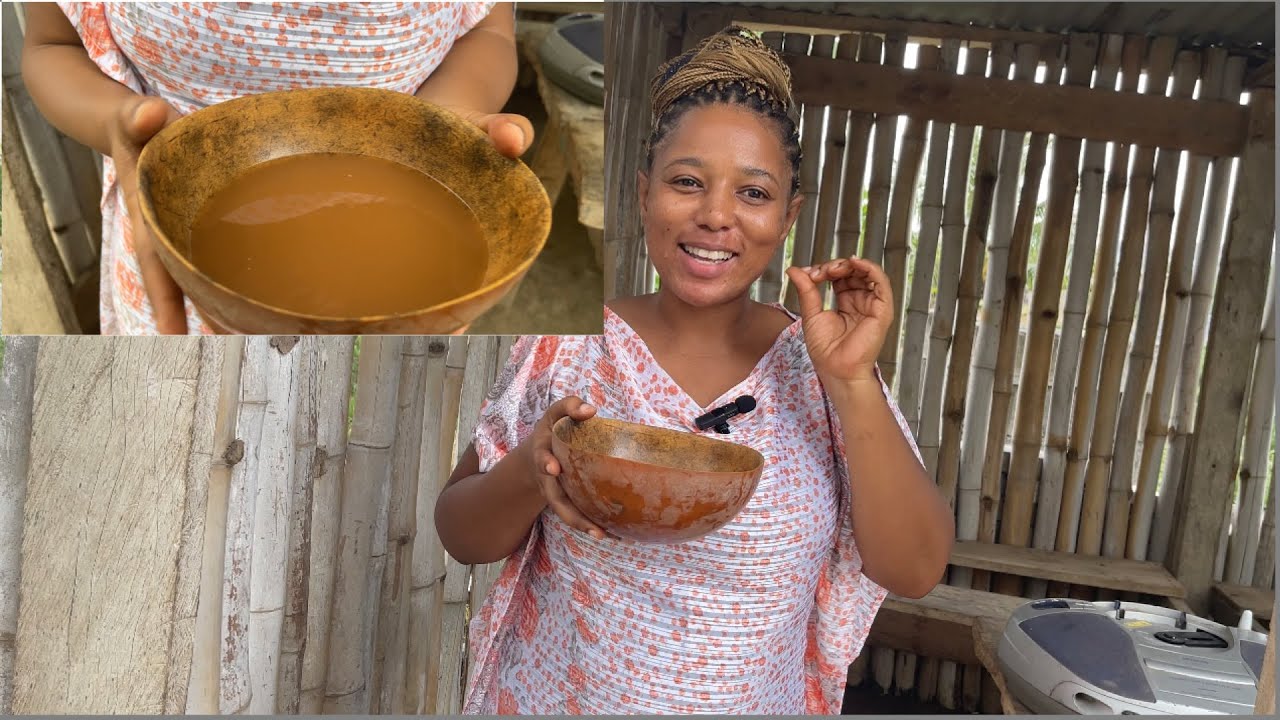 BREWING GHANA’S INDIGENOUS LOCAL BEER| PITO