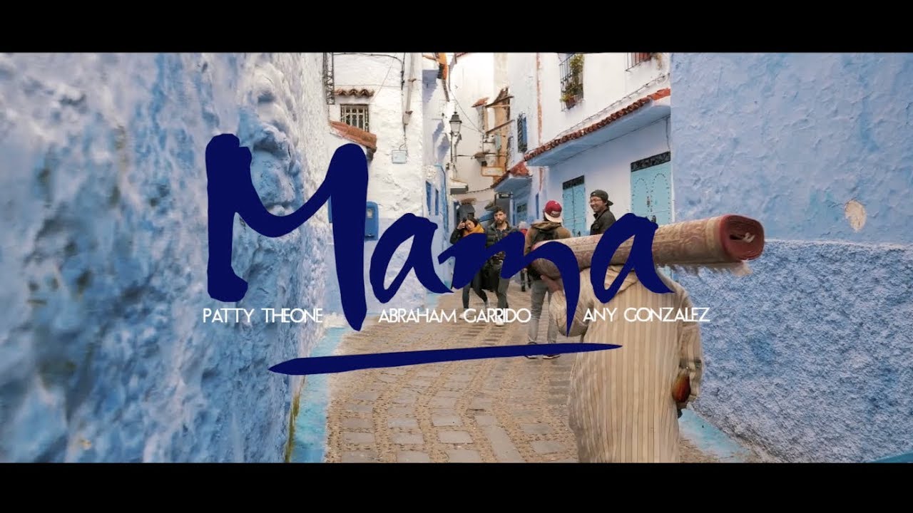 🎶LOS BANDOLEROS🎶  - Cover Muslim - Mama  مسلم ـ ماما x Patty TheOne X Any Gonzalez X Abraham Garrido