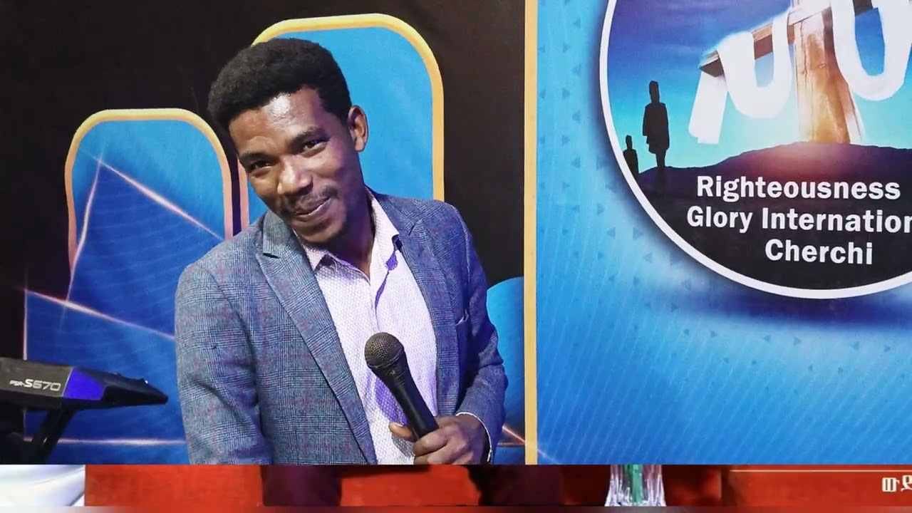 ክፍል አንድ፦ቅናት(የሰይጣን ቅናት)