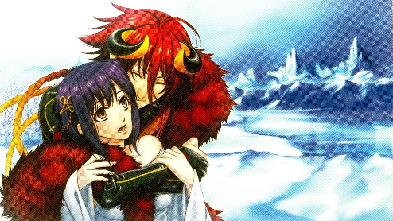 Nos vamos con Loki 💞 - Kamigami no Asobi (RUTA LOKI) Final Romántico bueno