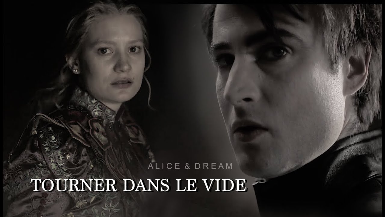 Alice & Morpheus | a dream is not reality. | Tourner Dans Le Vide [Sandman AU]