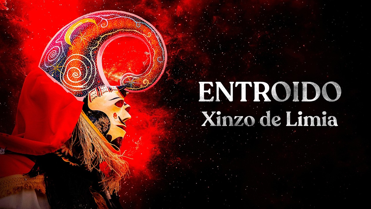 Entroido Xinzo de Limia | O MELLOR ENTROIDO DO MUNDO