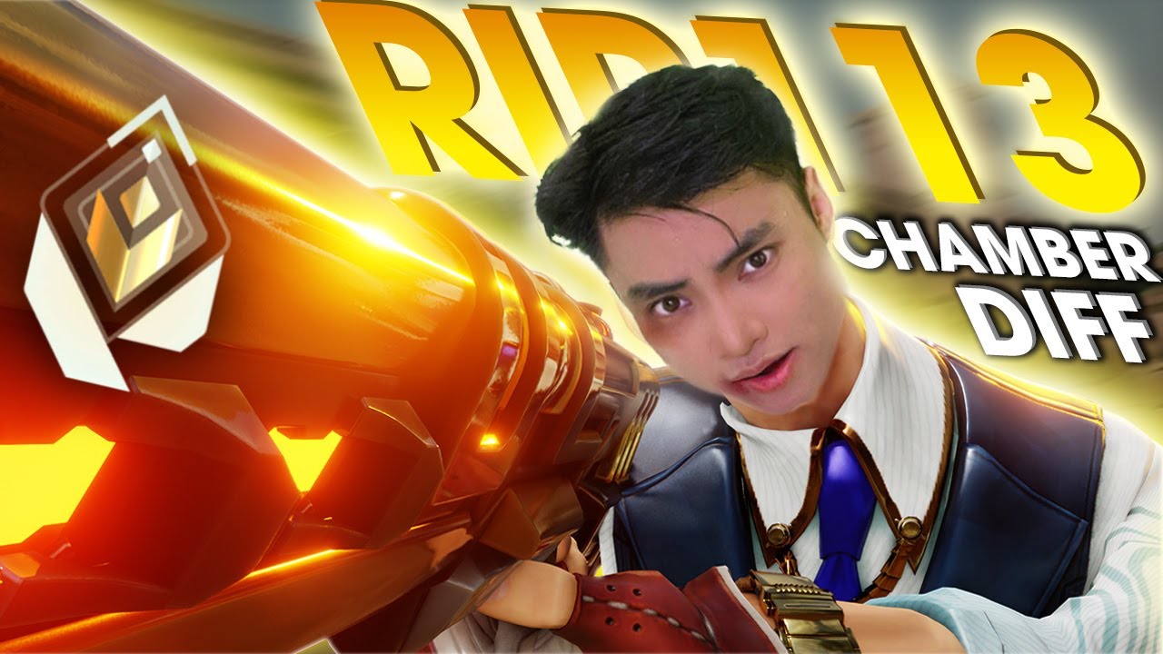 Clip Montage Valorant đầu ti&ecirc;n của tui sau khi l&ecirc;n rank Radiant