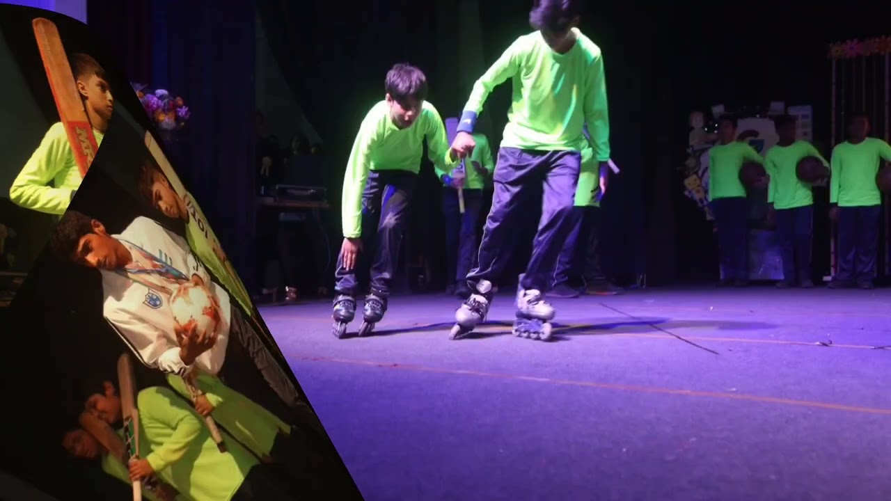🥳The ANNUAL DAY bash was LIT!🔥Watch our Annual Day 2025 video now!🎉