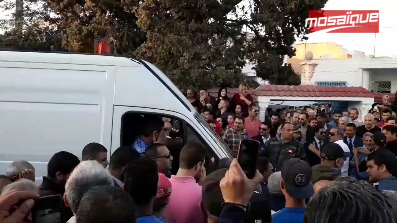 وصول جثمان الشهيد رياض برّوطة إلى منزله