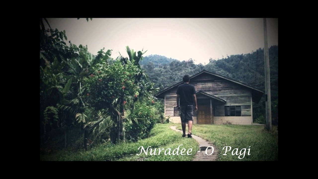 Nuradee - O Pagi