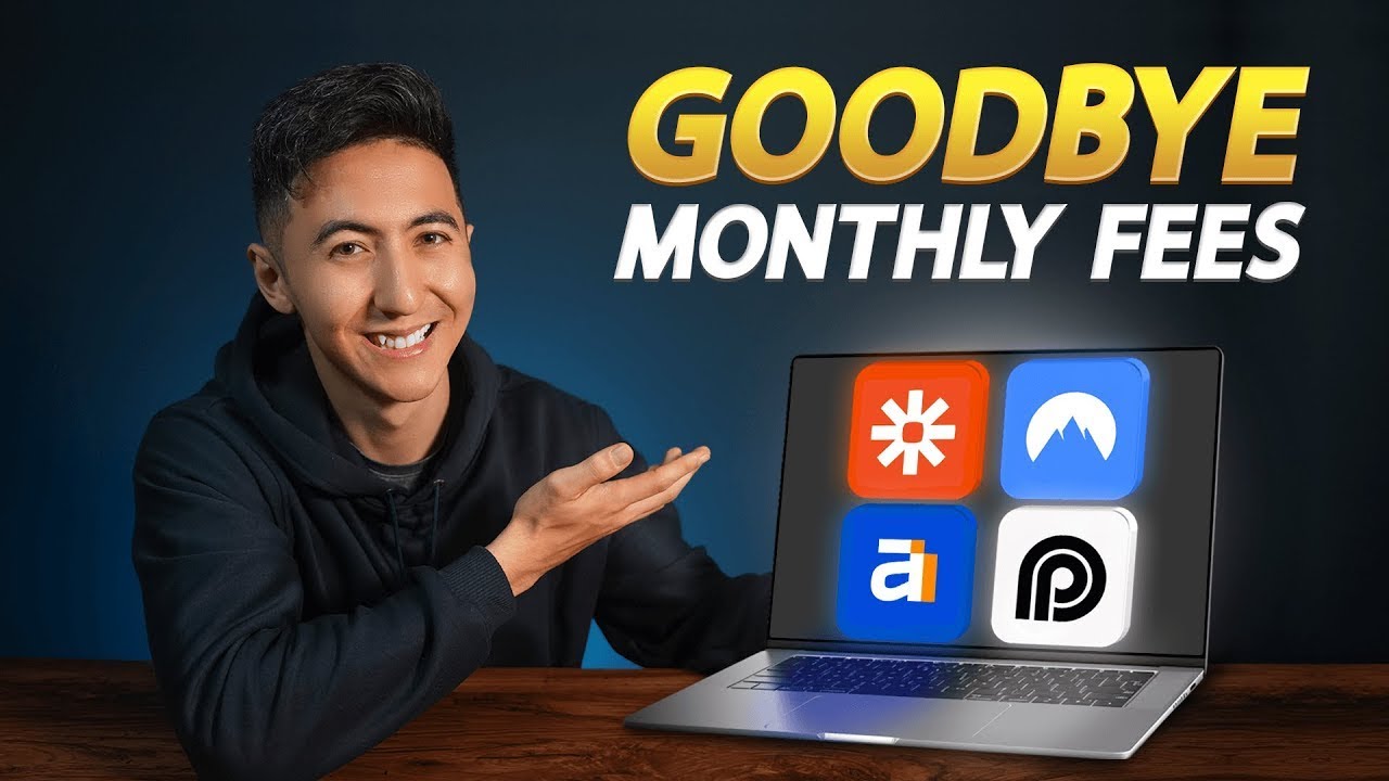 4 Lifetime Software Deals to Replace Expensive Ones (Minvo, Neuron Writer, Boostspace & GooseVPN)