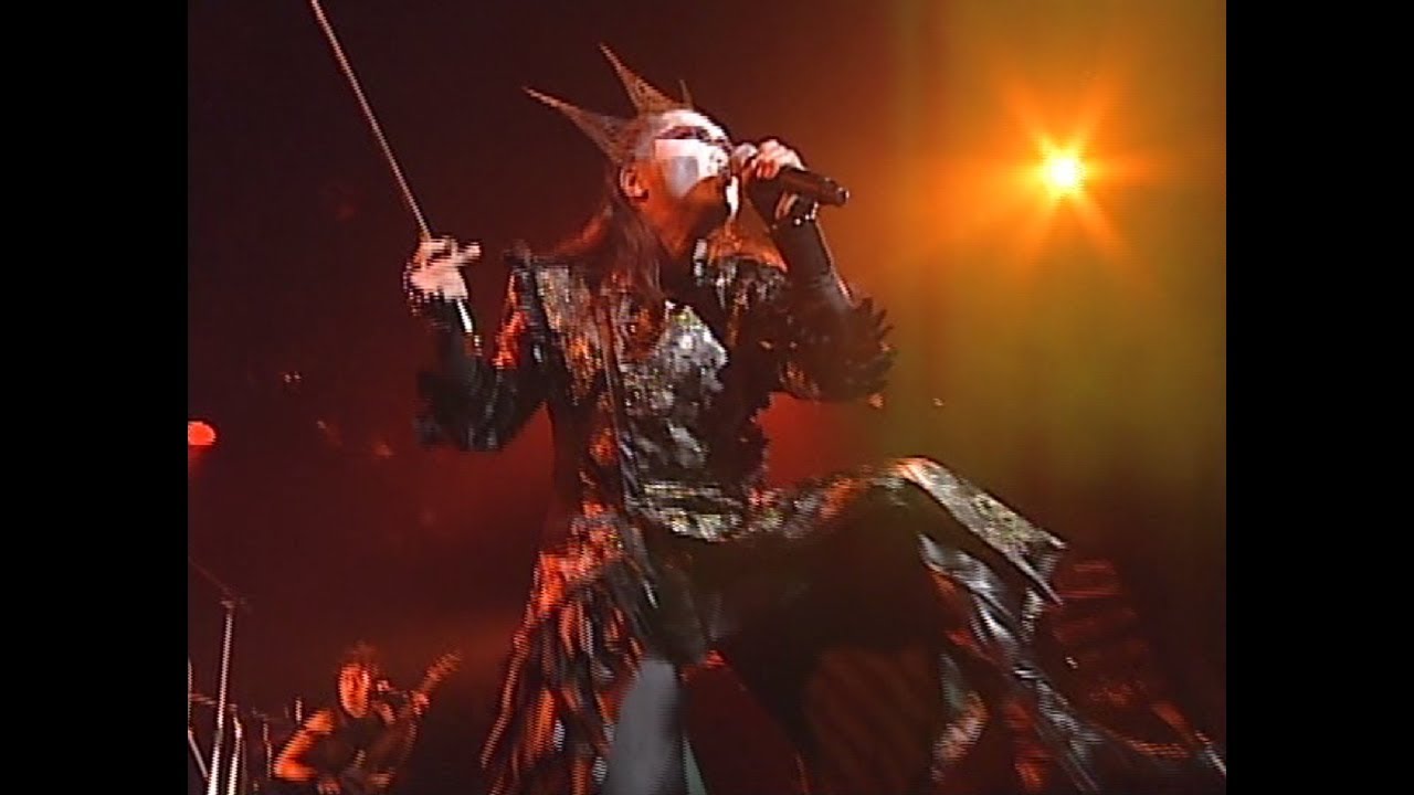 Tattoos On The Sky (デーモン小暮Solo Tour: DEMONS ROCK SHOW)
