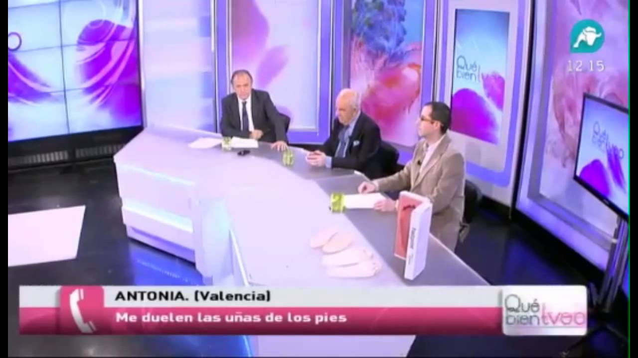 Calzados Pradillo visita el plato de 