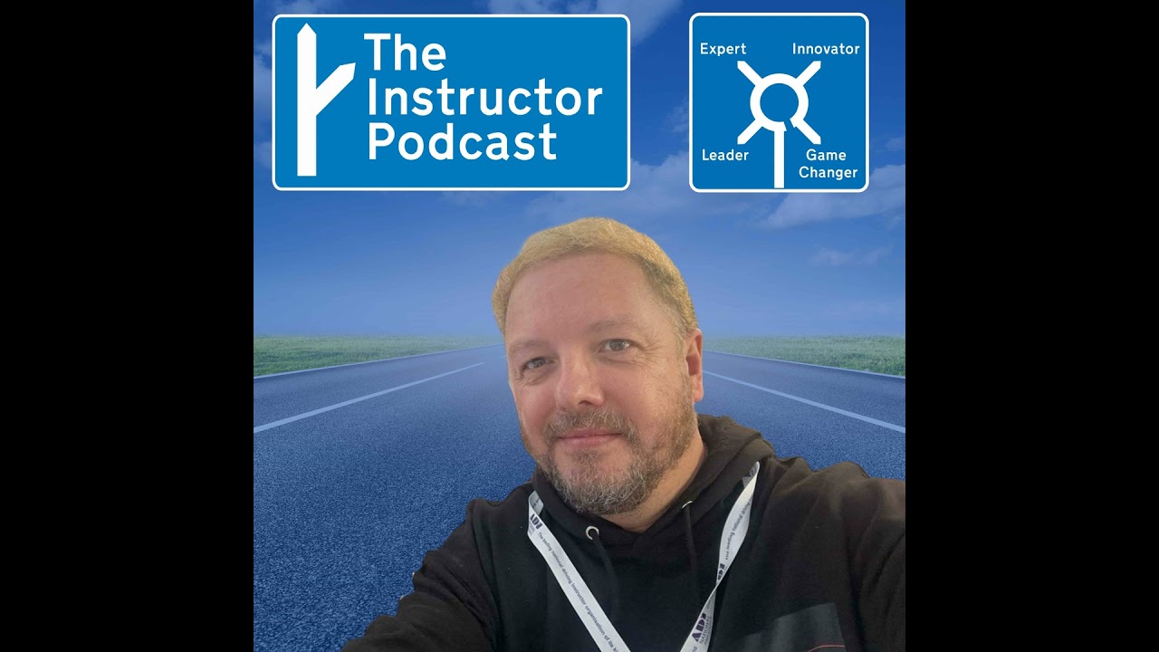 In Conversation With... Lee Jowett - Part Four: DVSA