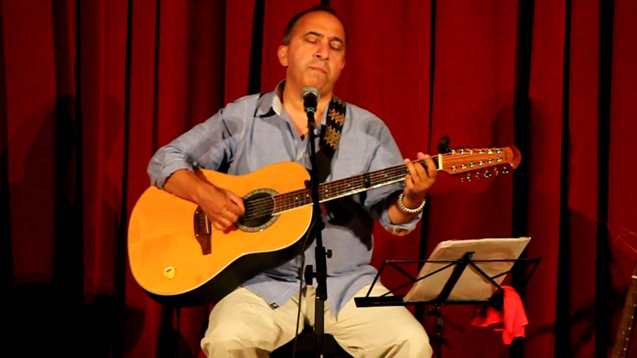 Emeric Imre - Buna varianta rea