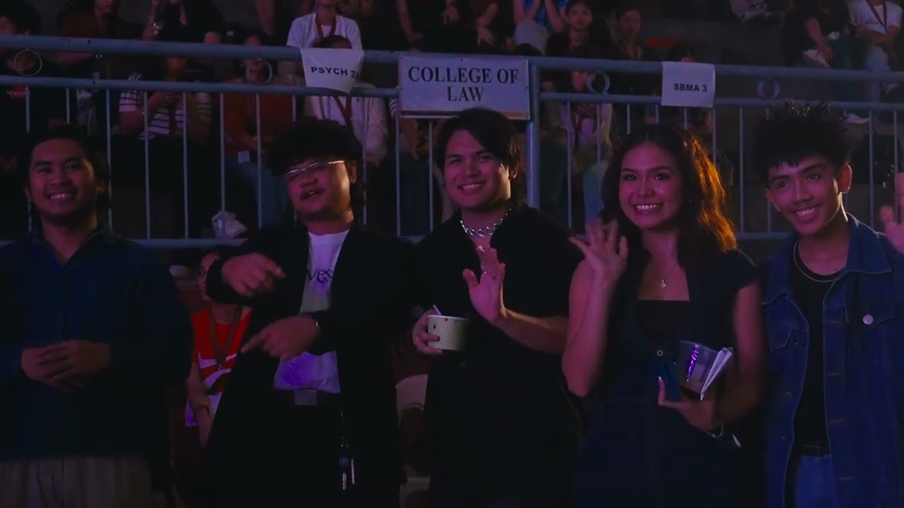 WATCH | 71st FOUNDING ANNIVERSARY HIGHLIGHTS