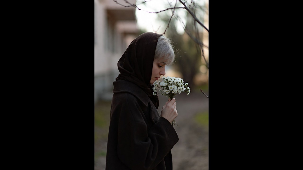 Ana Caraman - Primavara