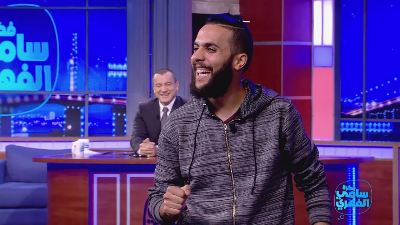 #Fekrat_Sami_FEHRIS01 | كيف جيت التونس نلقاهم إكورو على الحجر أما يتكيفو في الحشيش