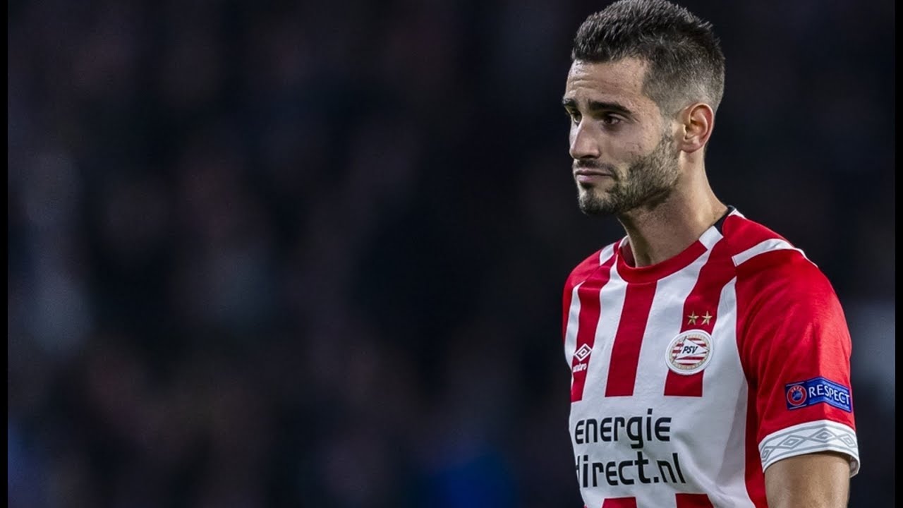 Gast&oacute;n Pereiro ►Underrated ● 2018/2019 ● PSV Eindhoven ᴴᴰ