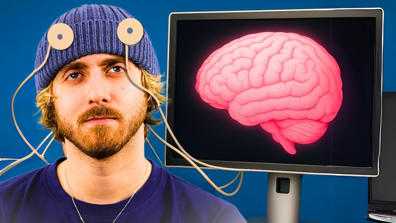 DANS la TÊTE de SORA 🧠 #4 (Dépression, isolement, confinement…)