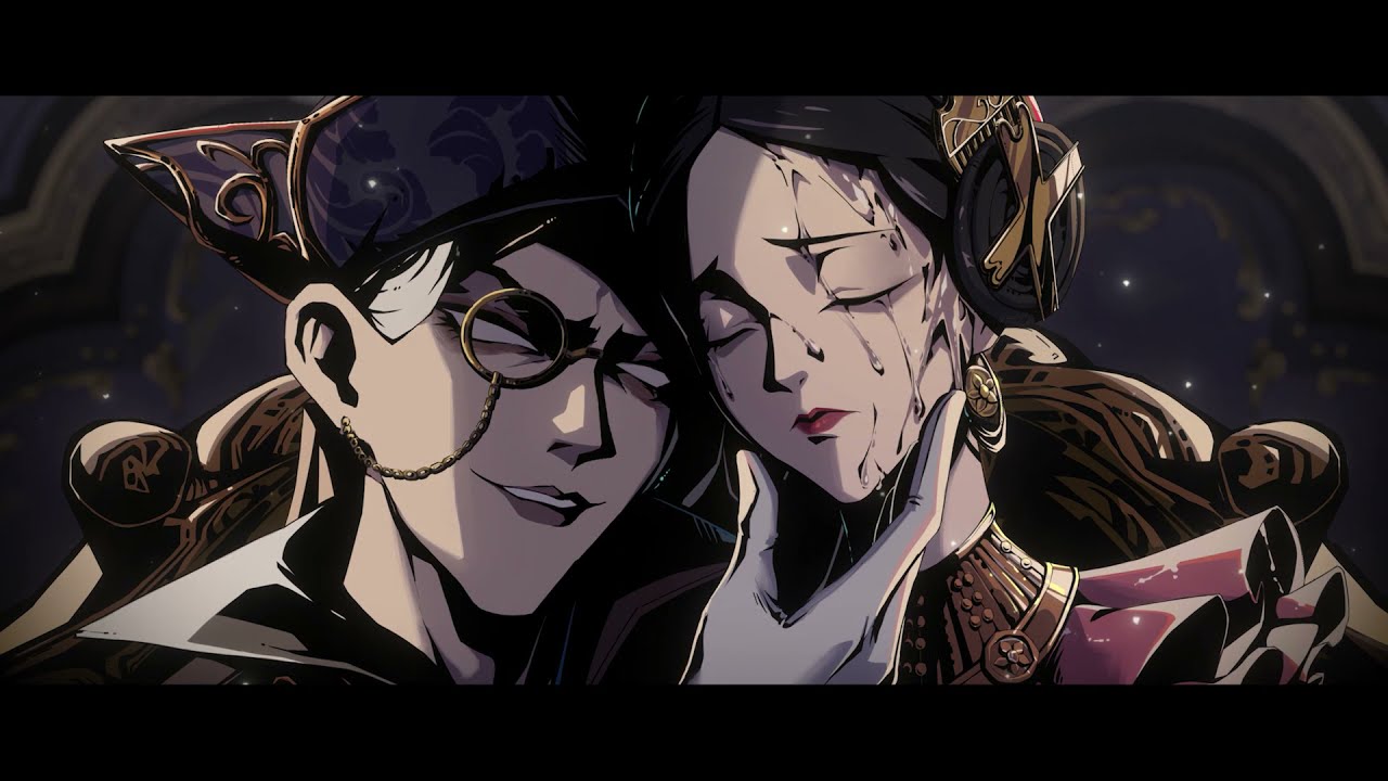 Identity V | Season 18 Essence 2 Background story
