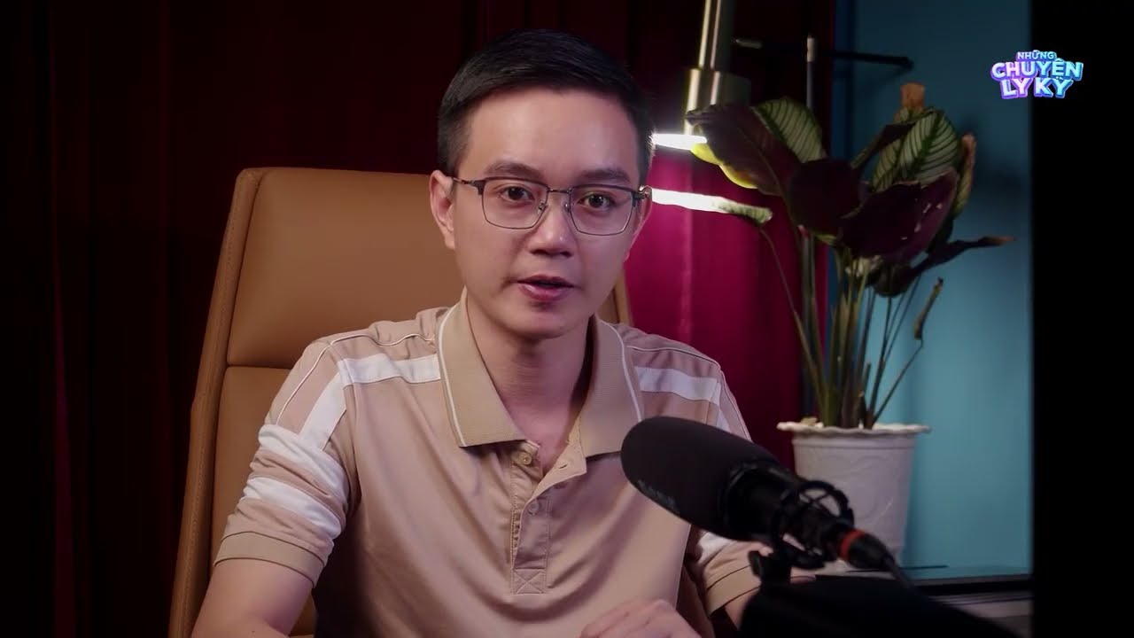 QUỶ TRONG NHÀ HÀNG TIỆC CƯỚI - Chuyện tâm linh Nguyễn Huy kể