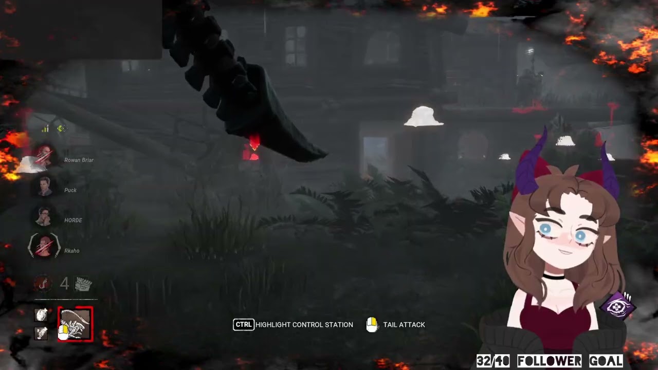 Dead By Daylight - Gaslight, Gatekeep, Girlboss