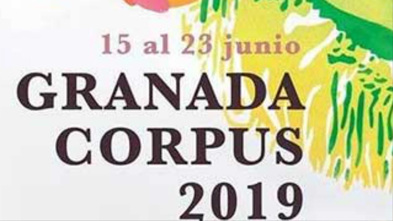 Comienza La Feria De Granada 2019 (Atracciones).