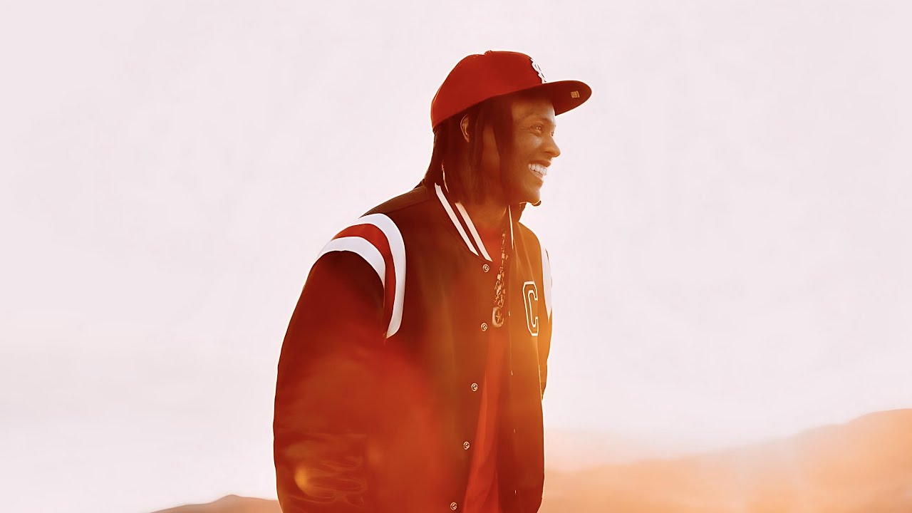 FREE Lil Durk Type Beat | 2024 - 