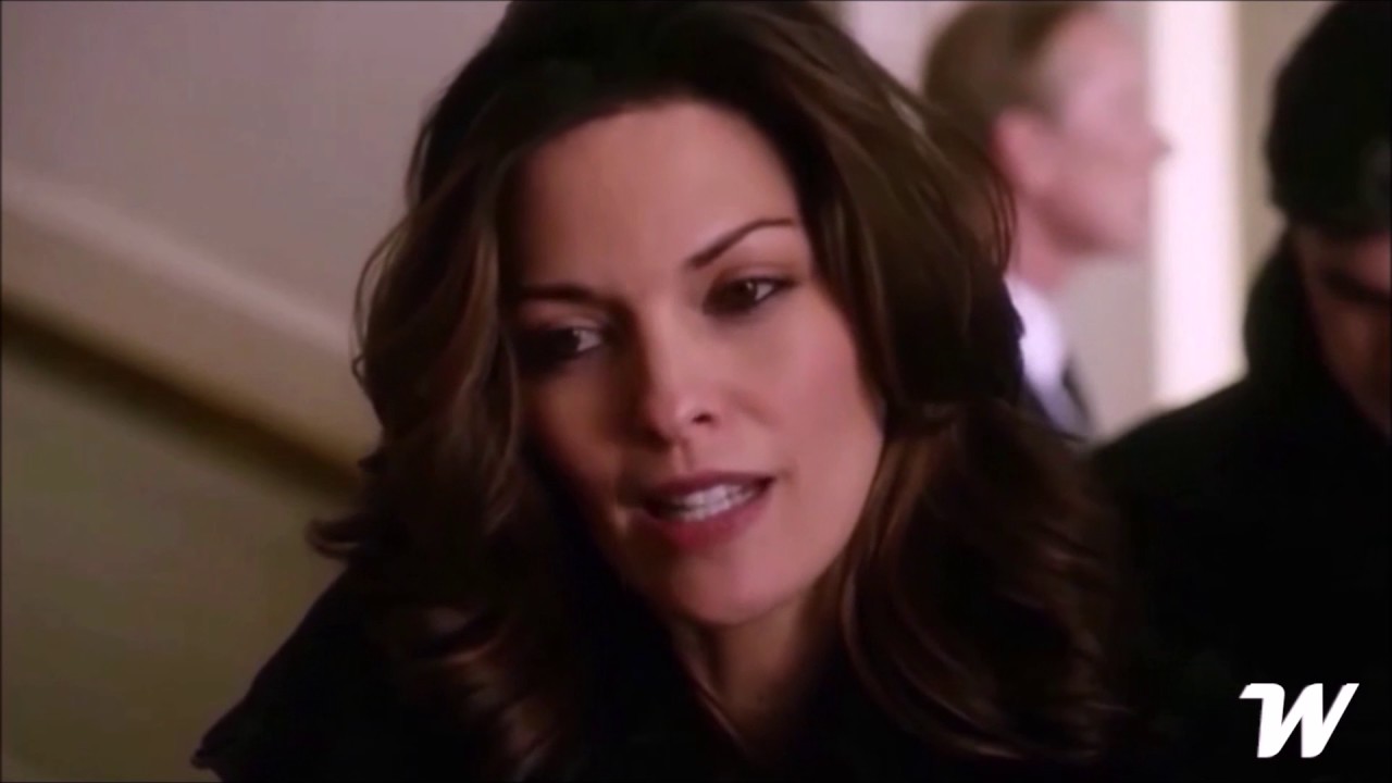 Forever: Henry and Jo (Jenry)- Look After You