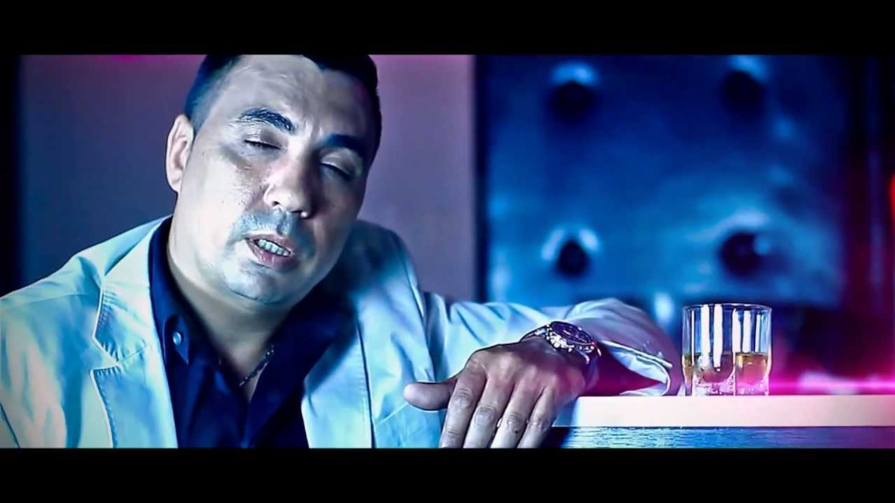 Costel Ciofu - Cat de mult eu te iubesc Manele noi 2013 (VIDEOCLIP HD)