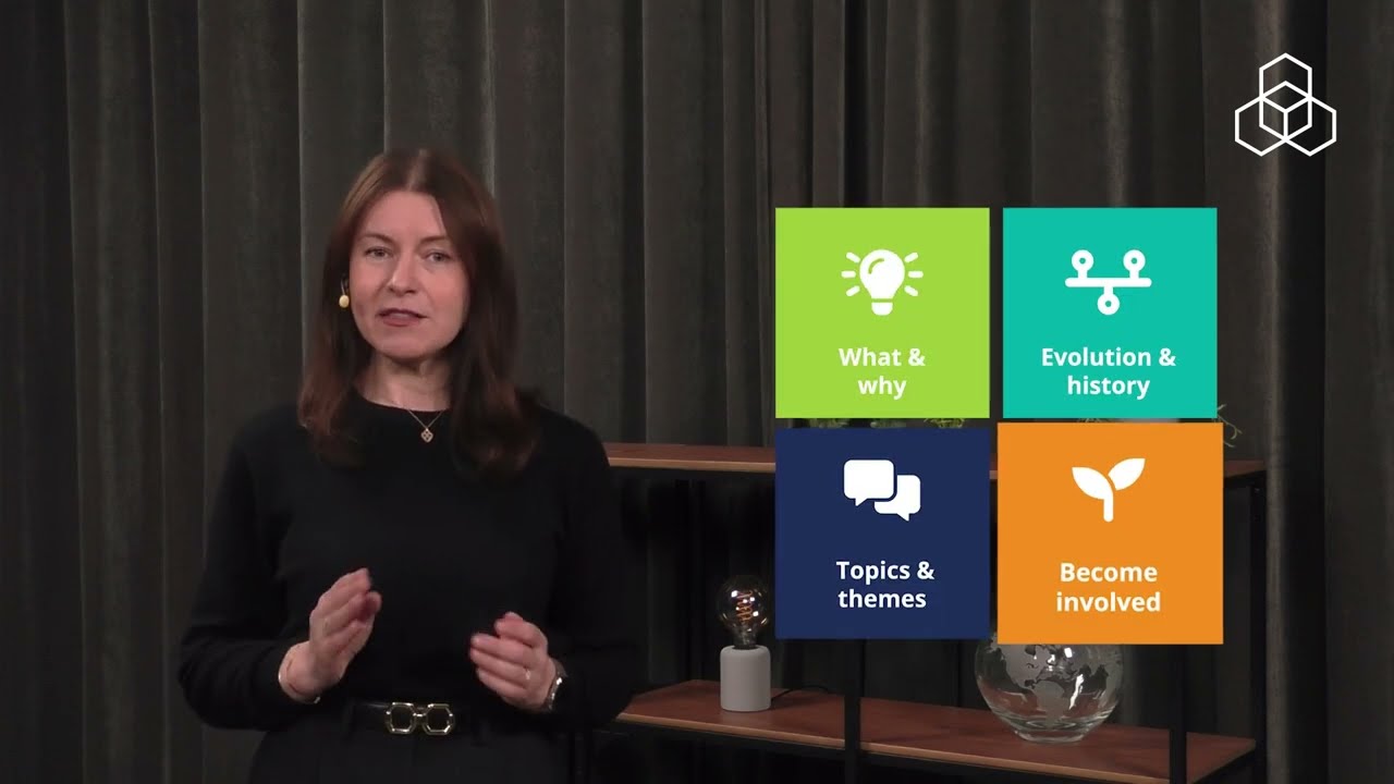 Introduction to the Internet Governance Course