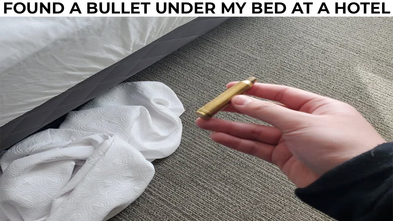 MILDLY INTERESTING 44