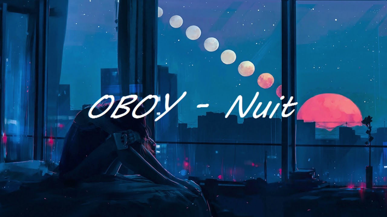 OBOY – Nuit | 1 HOUR LOOP