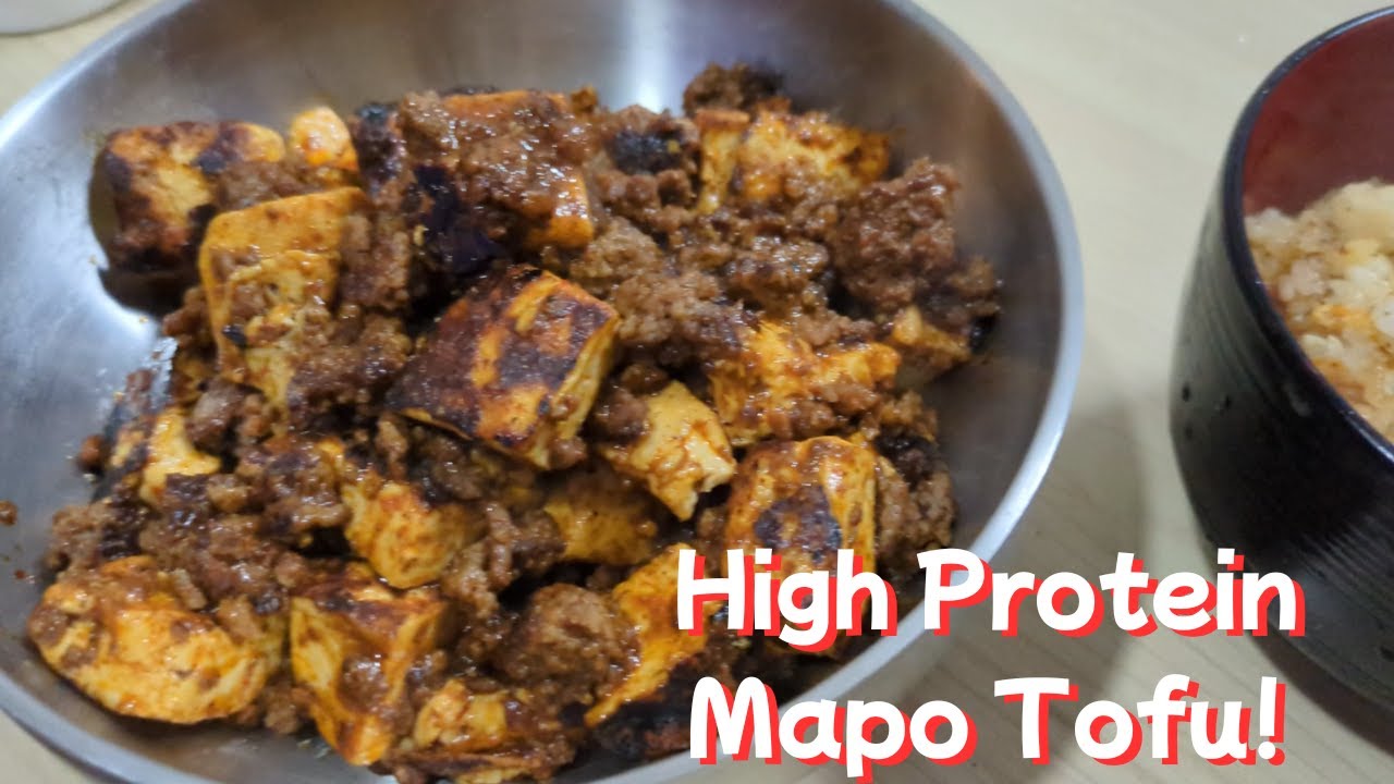 Deadlift Regrressed A Bit + A High Protein Chinese Dish! | Level Up Day 196