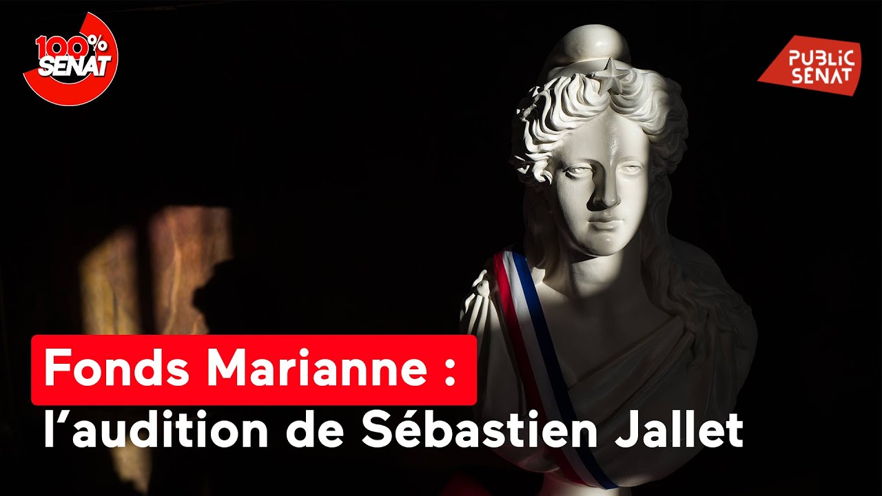 [DIRECT] Fonds Marianne : l’ancien directeur de cabinet de Marlène Schiappa auditionné