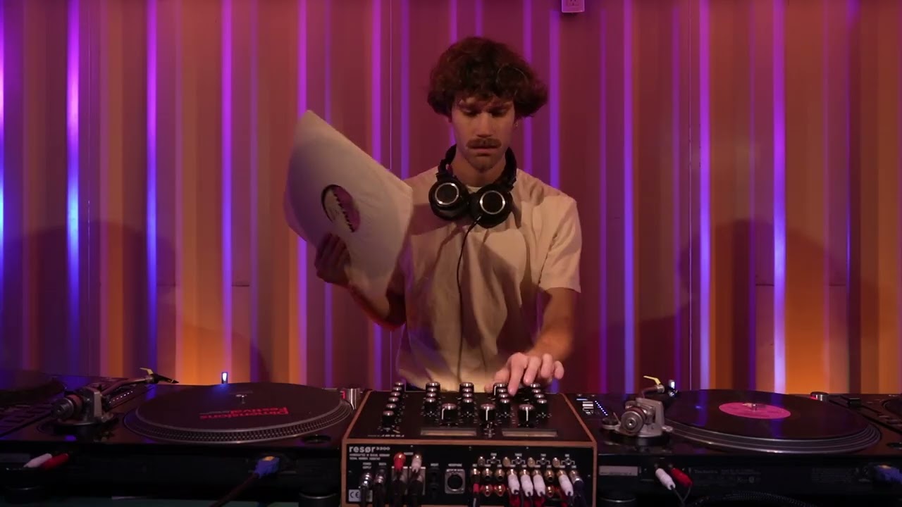 Santi Cichelli @Colonia_Radio - 5 de Febrero de 2026