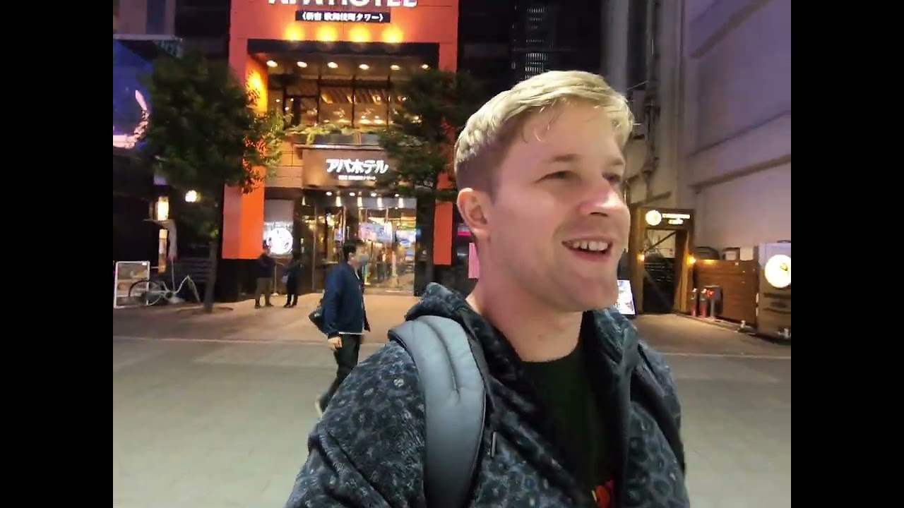 Dating Frustrations as A Foreigner in Japan