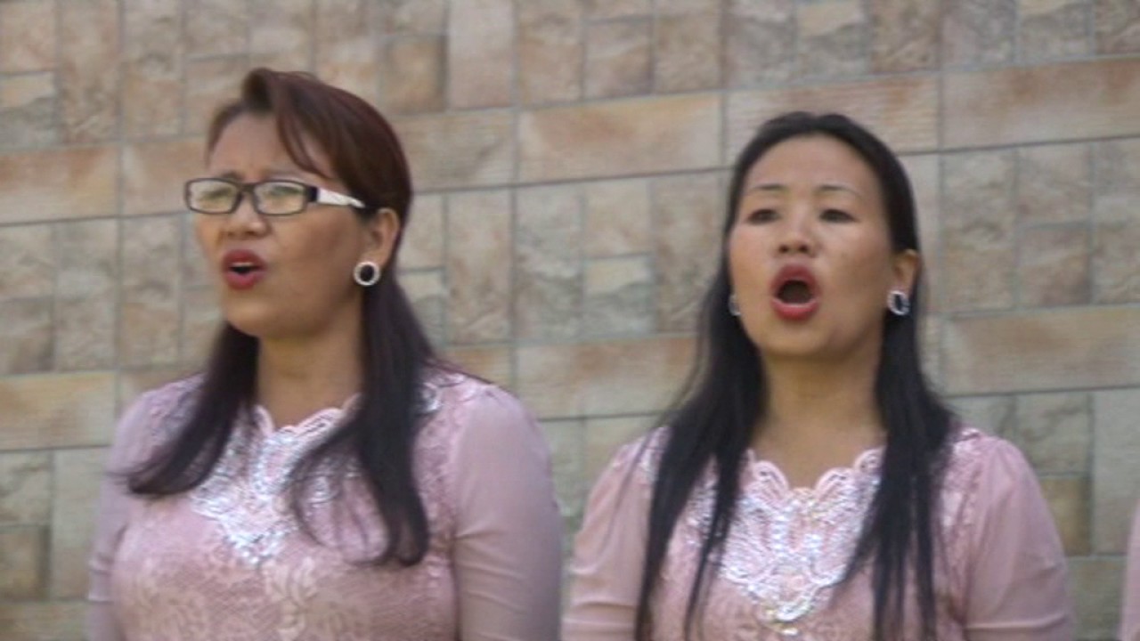 Lokivi Sutsa Sumi Songs