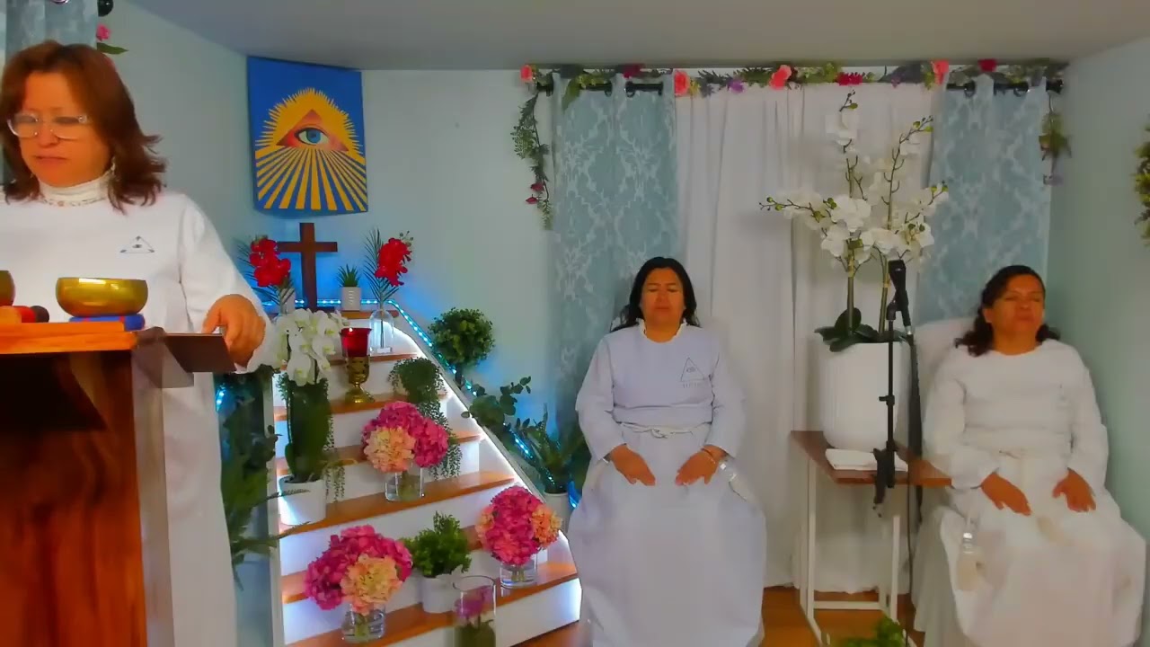 Catedra Dominical PADRE JESUS  18 de Enero, 2026