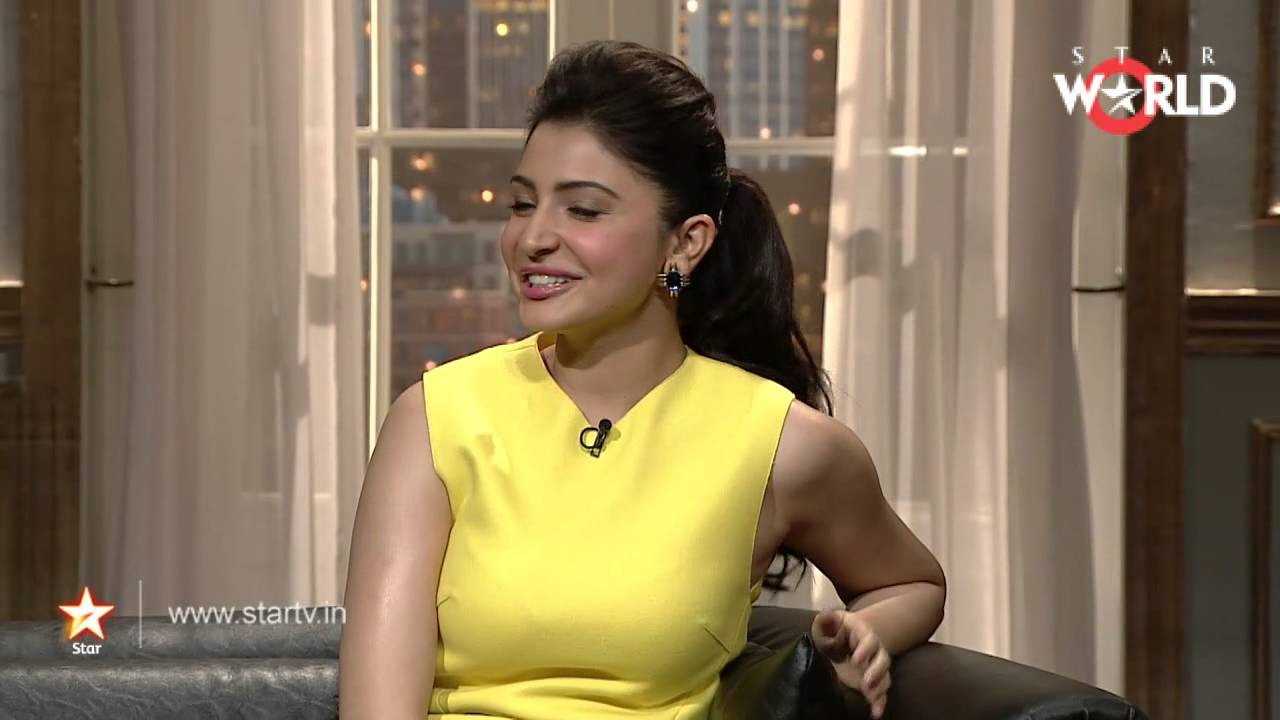 Is Anushka Sharma Single?