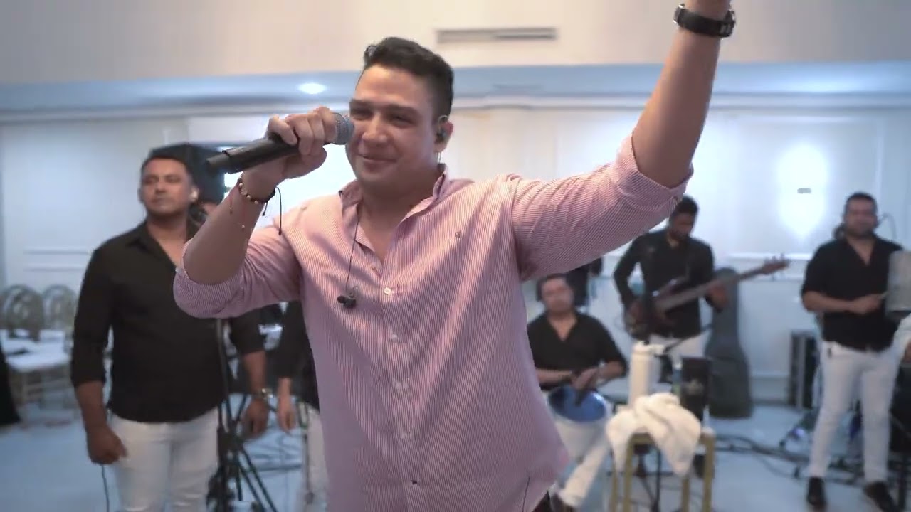 TIERRA DE CANTORES - Un super clásico Vallenato -  Interpretada por Fello Zabaleta & CocoZuleta