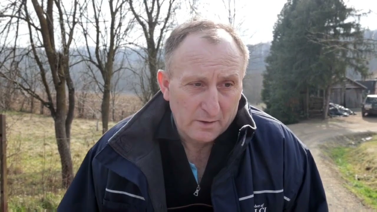 Srpskainfo na mjestu požara u kojem su tragično stradale 3 osobe u Kozarskoj Dubici