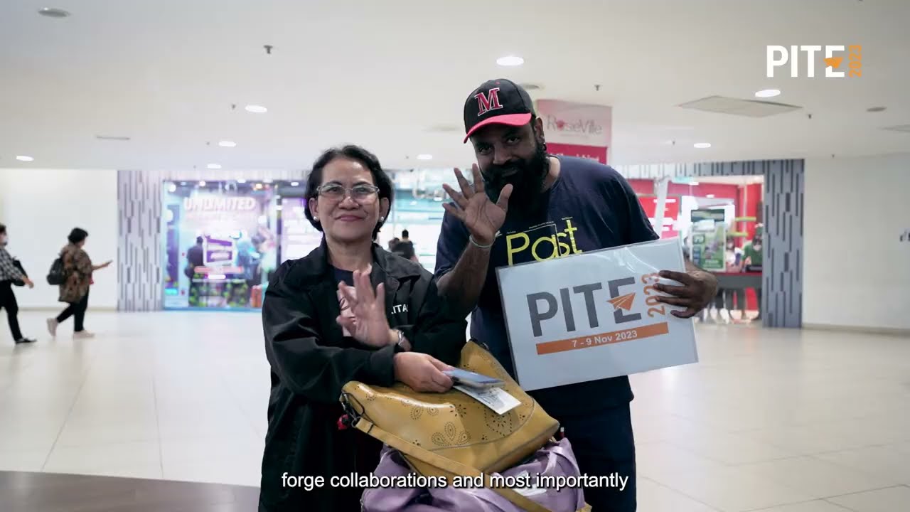 Penang International Travel Exchange (PITE) 2023